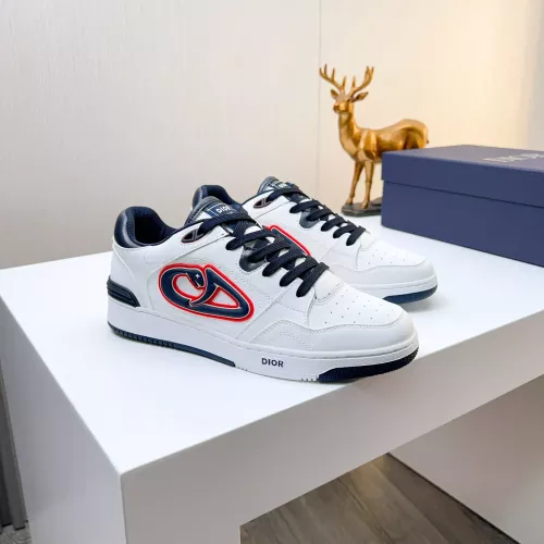Christian Dior Casual Shoes For Men #1318778