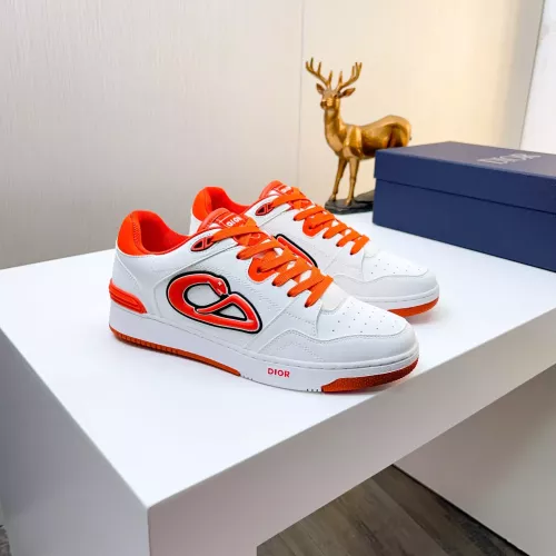 Christian Dior Casual Shoes For Men #1318779
