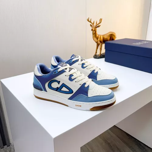 Christian Dior Casual Shoes For Men #1318780