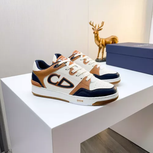 Christian Dior Casual Shoes For Men #1318781
