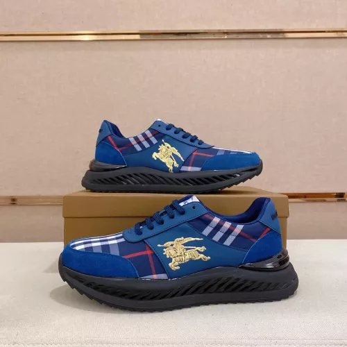 Burberry Casual Shoes For Men #1318782