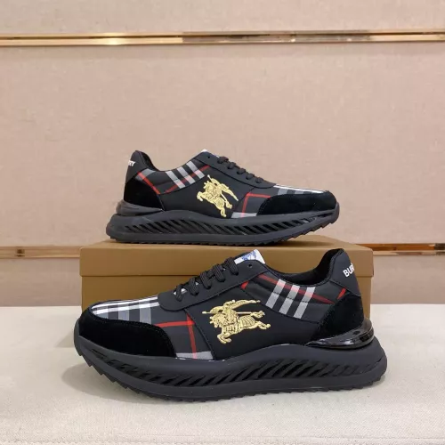 Burberry Casual Shoes For Men #1318783
