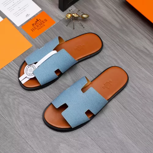 Hermes Slippers For Men #1318788