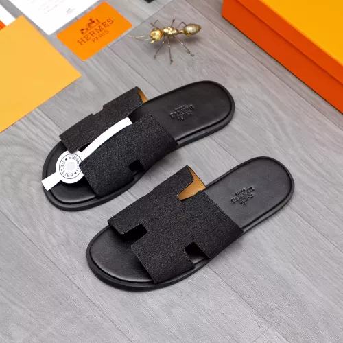 Hermes Slippers For Men #1318790