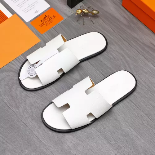 Hermes Slippers For Men #1318793