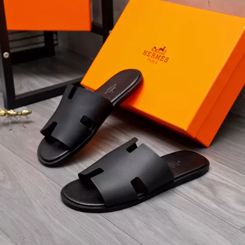 Hermes Slippers For Men #1318794