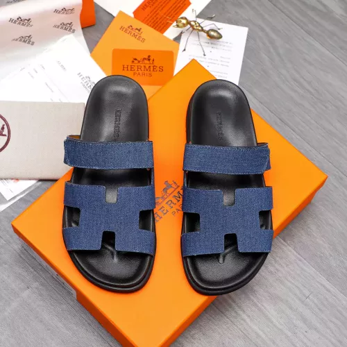 Hermes Slippers For Men #1318797