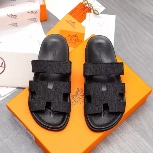Hermes Slippers For Men #1318799