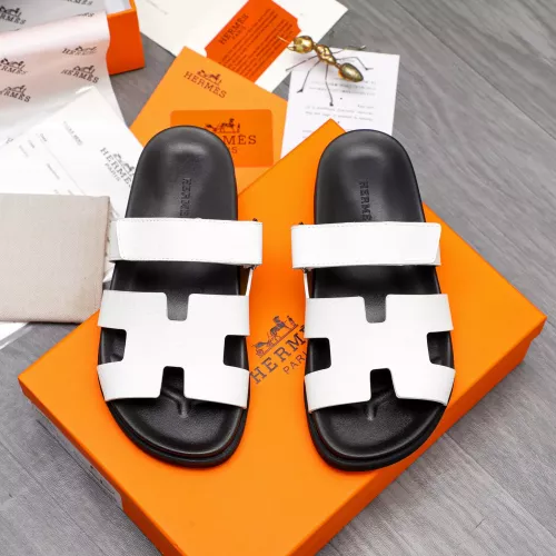 Hermes Slippers For Men #1318801