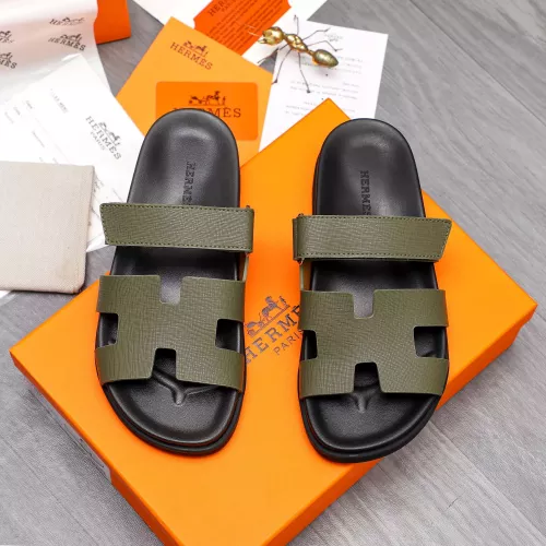 Hermes Slippers For Men #1318803