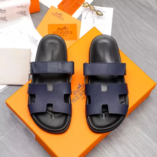 Hermes Slippers For Men #1318805