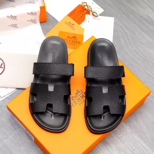 Hermes Slippers For Men #1318809