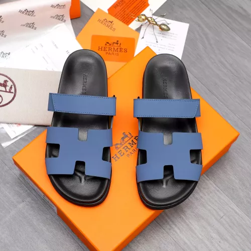 Hermes Slippers For Men #1318812