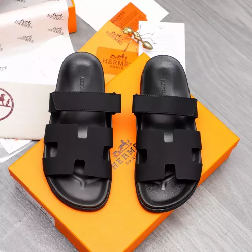 Hermes Slippers For Men #1318814