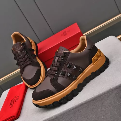 Valentino Casual Shoes For Men #1318819