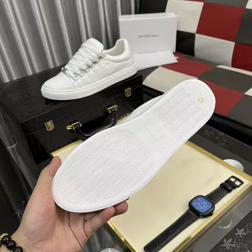 Replica Balenciaga Casual Shoes For Men #1318832 $80.00 USD for Wholesale