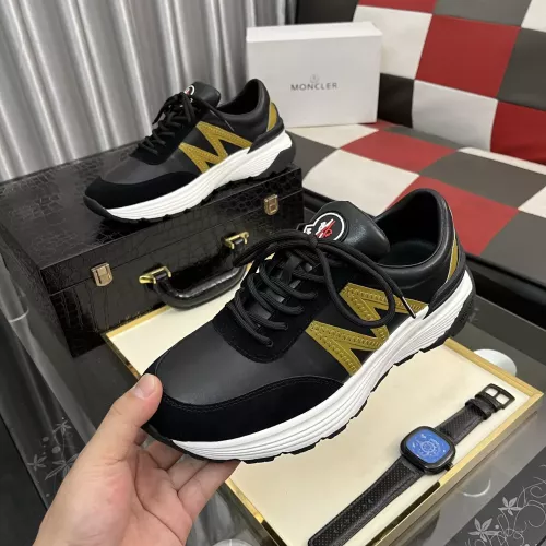 Moncler Casual Shoes For Men #1318838