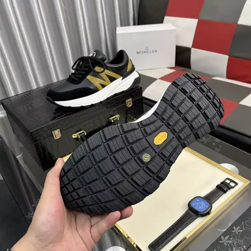 Replica Moncler Casual Shoes For Men #1318838 $88.00 USD for Wholesale