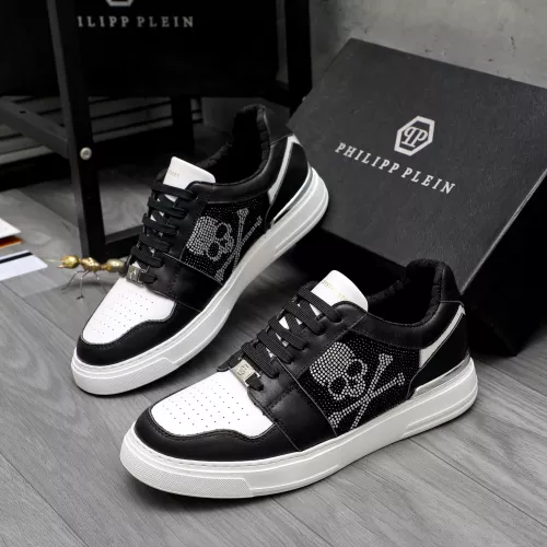 Philipp Plein PP Casual Shoes For Men #1318858