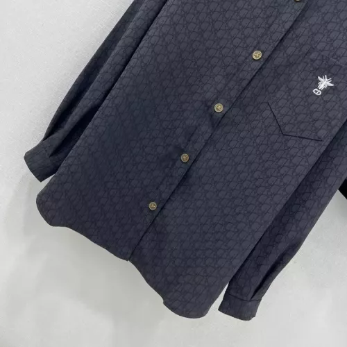 Replica Christian Dior Tracksuits Long Sleeved For Women #1318864 $122.00 USD for Wholesale