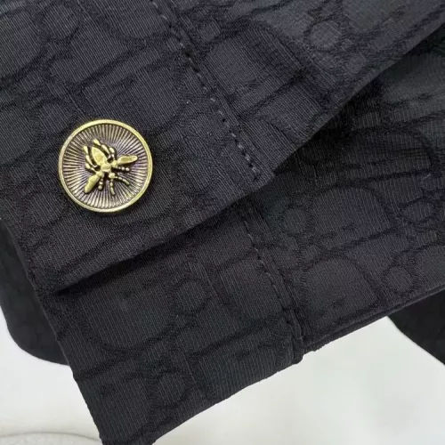 Replica Christian Dior Tracksuits Long Sleeved For Women #1318864 $122.00 USD for Wholesale