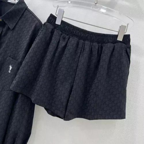 Replica Christian Dior Tracksuits Long Sleeved For Women #1318864 $122.00 USD for Wholesale