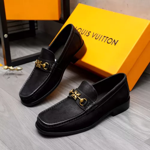 Louis Vuitton LV Oxfords Shoes For Men #1318873