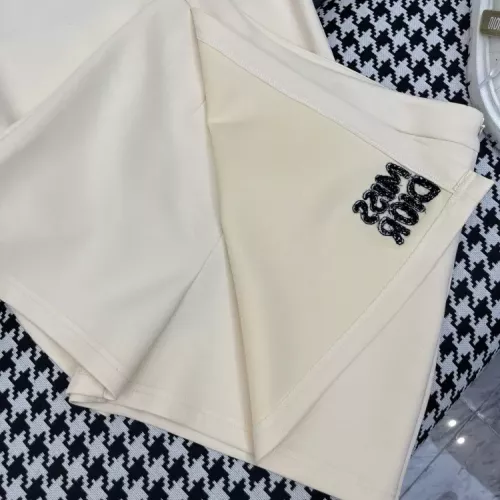 Replica Christian Dior Tracksuits Sleeveless For Women #1318874 $80.00 USD for Wholesale