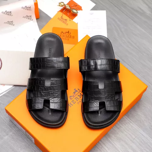 Hermes Slippers For Men #1318880