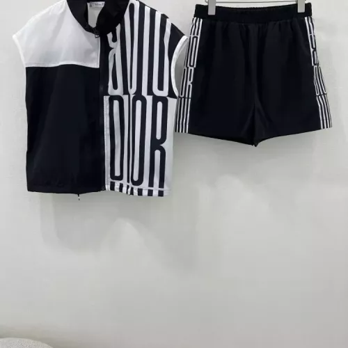 Christian Dior Tracksuits Sleeveless For Women #1318881