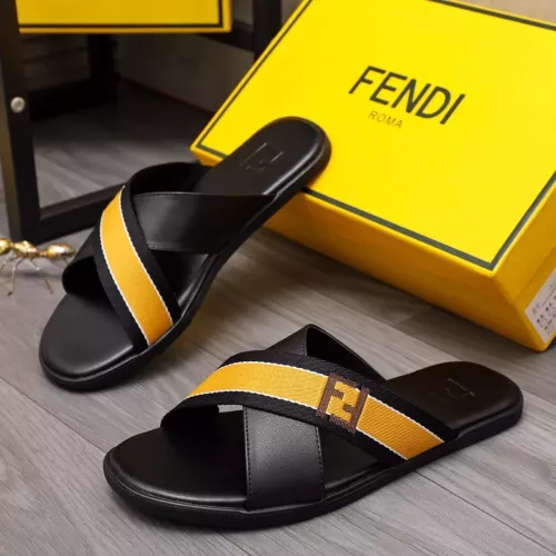 Fendi Slippers For Men #1318882