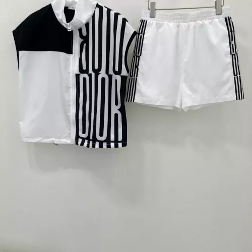 Christian Dior Tracksuits Sleeveless For Women #1318883
