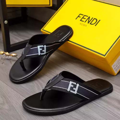 Fendi Slippers For Men #1318884