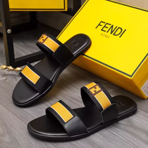 Fendi Slippers For Men #1318887