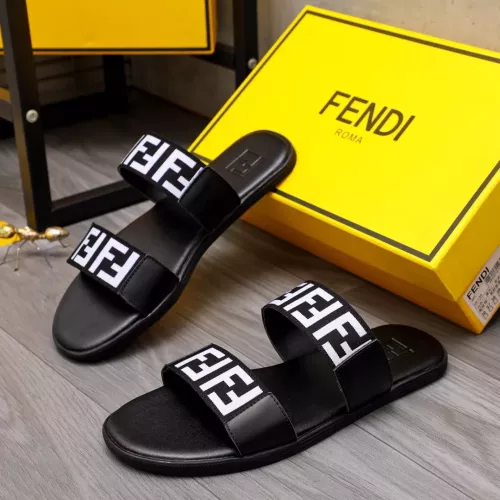 Fendi Slippers For Men #1318893