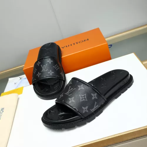 Louis Vuitton Slippers For Men #1318896