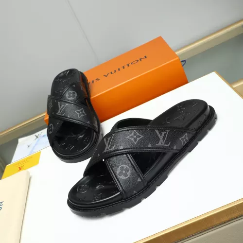 Louis Vuitton Slippers For Men #1318899