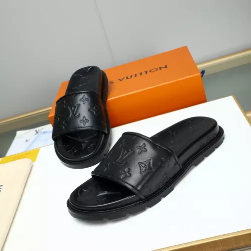 Louis Vuitton Slippers For Men #1318903