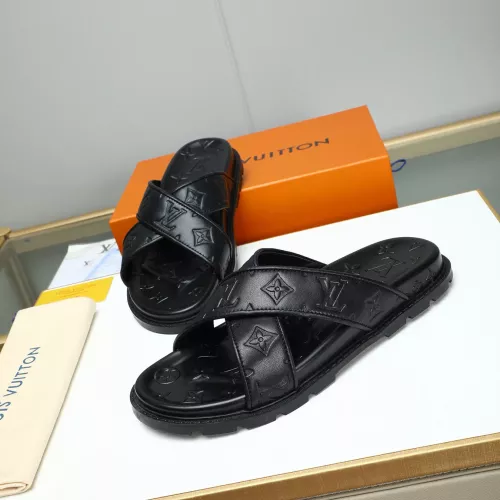 Louis Vuitton Slippers For Men #1318904