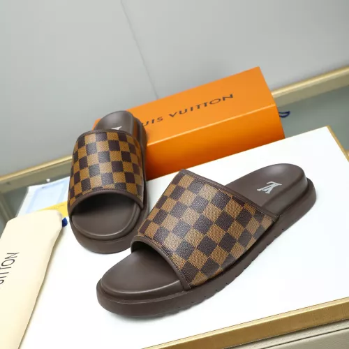 Louis Vuitton Slippers For Men #1318908