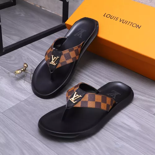 Louis Vuitton Slippers For Men #1318910