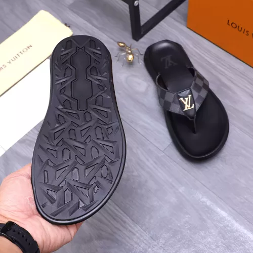 Replica Louis Vuitton Slippers For Men #1318911 $45.00 USD for Wholesale