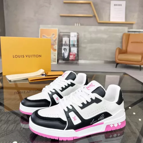 Louis Vuitton Casual Shoes For Women #1318912