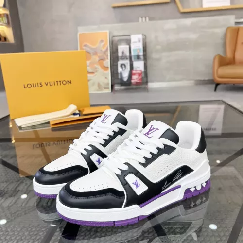Louis Vuitton Casual Shoes For Men #1318913