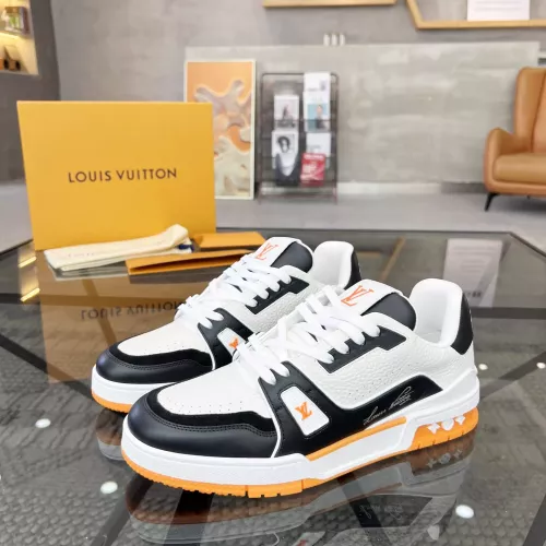 Louis Vuitton Casual Shoes For Men #1318914