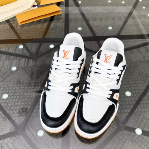 Replica Louis Vuitton Casual Shoes For Men #1318914 $125.00 USD for Wholesale