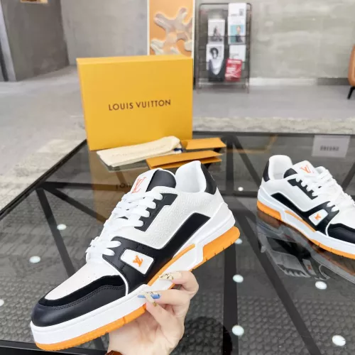 Replica Louis Vuitton Casual Shoes For Men #1318914 $125.00 USD for Wholesale