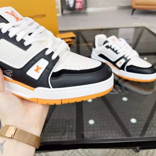 Replica Louis Vuitton Casual Shoes For Men #1318914 $125.00 USD for Wholesale