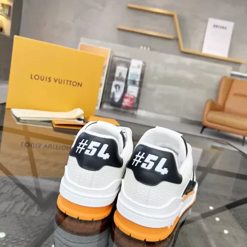 Replica Louis Vuitton Casual Shoes For Men #1318914 $125.00 USD for Wholesale