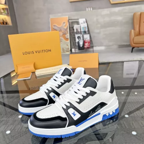 Louis Vuitton Casual Shoes For Men #1318915